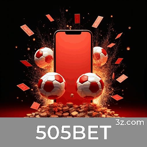 505BET: Segurança e Agilidade para Usuários Brasileiros