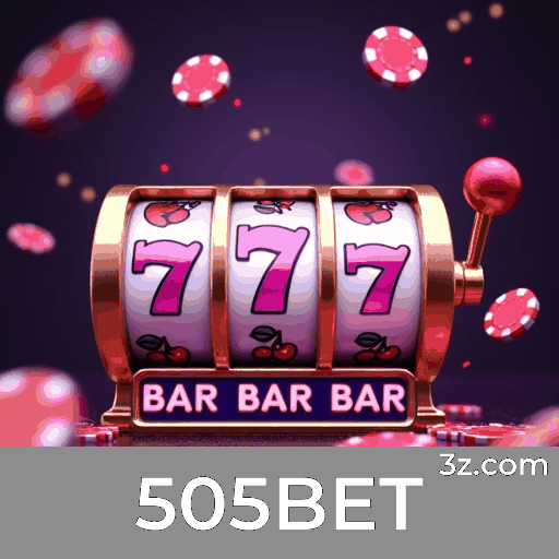 505BET: Plataforma Confiável e Profissional