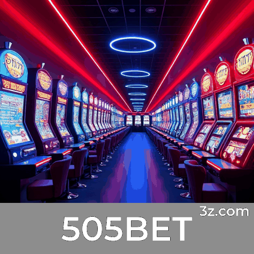 505BET: O Mundo de Jogos Selecionados e Excelentes